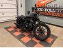 2022 Harley-Davidson Sportster Iron 883 for sale 201288302