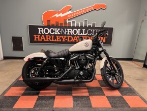 2022 Harley-Davidson Sportster Iron 883 for sale 201288303