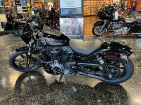 2022 Harley-Davidson Sportster Nightster for sale 201292635