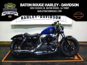 2022 Harley-Davidson Sportster Forty-Eight for sale 201293378
