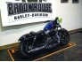 2022 Harley-Davidson Sportster Forty-Eight for sale 201293378