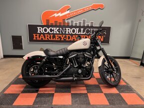 2022 Harley-Davidson Sportster Iron 883 for sale 201294471
