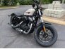2022 Harley-Davidson Sportster Forty-Eight for sale 201296969