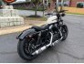2022 Harley-Davidson Sportster Forty-Eight for sale 201296969