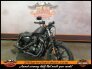 2022 Harley-Davidson Sportster Iron 883 for sale 201299183