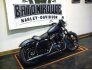 2022 Harley-Davidson Sportster Iron 883 for sale 201300206