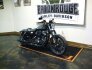 2022 Harley-Davidson Sportster Iron 883 for sale 201300212