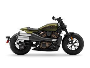 2022 Harley-Davidson Sportster S for sale 201300931