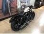 2022 Harley-Davidson Sportster Forty-Eight for sale 201301029