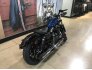 2022 Harley-Davidson Sportster Forty-Eight for sale 201301030