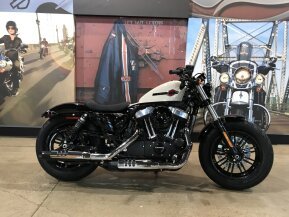 2022 Harley-Davidson Sportster Forty-Eight for sale 201301247