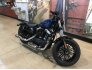 2022 Harley-Davidson Sportster Forty-Eight for sale 201301248
