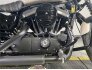 2022 Harley-Davidson Sportster Iron 883 for sale 201302043