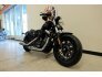 2022 Harley-Davidson Sportster Forty-Eight for sale 201302164