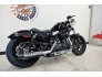 2022 Harley-Davidson Sportster Forty-Eight for sale 201302165