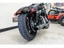 2022 Harley-Davidson Sportster Forty-Eight for sale 201302166