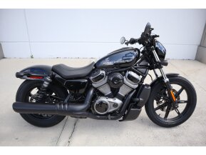 2022 Harley-Davidson Sportster Nightster for sale 201302169
