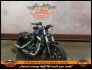 2022 Harley-Davidson Sportster Forty-Eight for sale 201302515