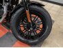 2022 Harley-Davidson Sportster Forty-Eight for sale 201302700