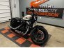 2022 Harley-Davidson Sportster Forty-Eight for sale 201302700