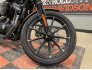 2022 Harley-Davidson Sportster Iron 883 for sale 201302706