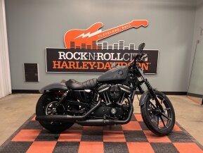 2022 Harley-Davidson Sportster Iron 883 for sale 201302708