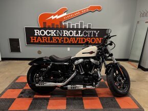 2022 Harley-Davidson Sportster Forty-Eight for sale 201302741