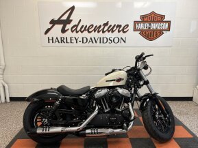 2022 Harley-Davidson Sportster Forty-Eight for sale 201302744