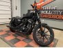 2022 Harley-Davidson Sportster Iron 883 for sale 201302747