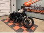 2022 Harley-Davidson Sportster Iron 883 for sale 201302748