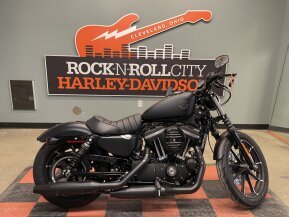 2022 Harley-Davidson Sportster Iron 883 for sale 201302749
