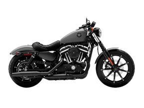2022 Harley-Davidson Sportster Iron 883 for sale 201303358