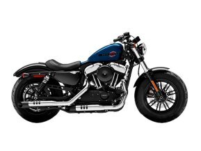 2022 Harley-Davidson Sportster Forty-Eight for sale 201303364