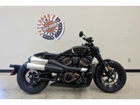 2022 Harley-Davidson Sportster S for sale 201304617