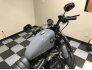 2022 Harley-Davidson Sportster Iron 883 for sale 201304651