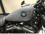2022 Harley-Davidson Sportster Iron 883 for sale 201304658