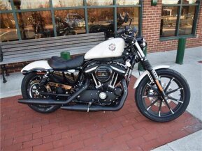 2022 Harley-Davidson Sportster for sale 201304697