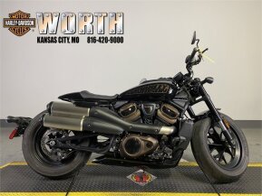 2022 Harley-Davidson Sportster S for sale 201304730