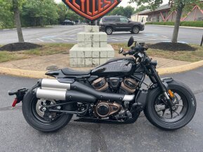 2022 Harley-Davidson Sportster S for sale 201305154