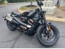 2022 Harley-Davidson Sportster S for sale 201305154