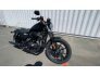 2022 Harley-Davidson Sportster Iron 883 for sale 201307408