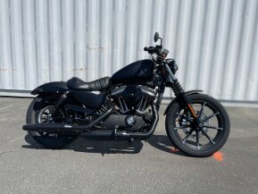 2022 Harley-Davidson Sportster Iron 883 for sale 201307408