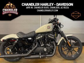 2022 Harley-Davidson Sportster Iron 883 for sale 201310042