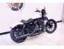 2022 Harley-Davidson Sportster Iron 883 for sale 201310478