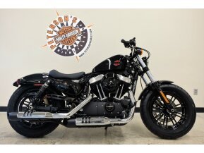 2022 Harley-Davidson Sportster Forty-Eight for sale 201319305