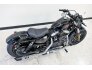 2022 Harley-Davidson Sportster Forty-Eight for sale 201320078