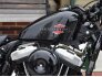 2022 Harley-Davidson Sportster for sale 201322170