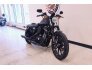 2022 Harley-Davidson Sportster Iron 883 for sale 201322873