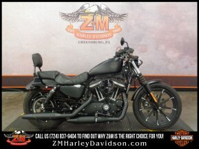2022 Harley-Davidson Sportster for sale 201322920