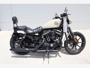 2022 Harley-Davidson Sportster Iron 883 for sale 201327935